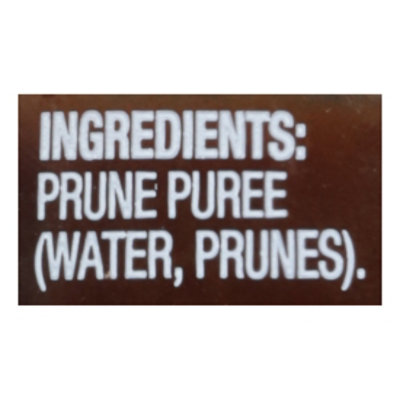 Beech-Nut Naturals Stage 1 Prunes Baby Food - 4 Oz - Image 4