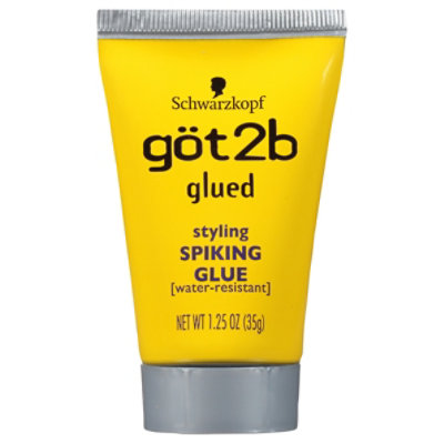got2b Glued Stylng Spkng G 1.25 Oz - Each