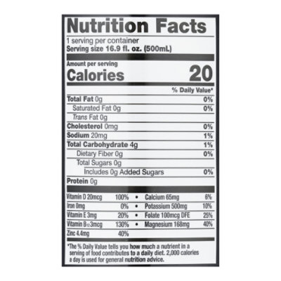 Wai Koko Coconut Water Pure - 8.5 Fl. Oz. - Image 4