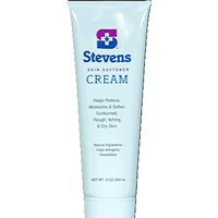 Stevens Skin Cream Tube F/Free - 8 Oz
