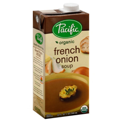 Buy French Onion Soup, Organic, Health Foods Stores