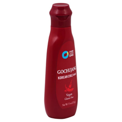 Chung Jung One Sauce Korean Chili - 7.5 Oz