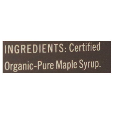 Crown Mapl Syrup Maple Dark - 12.7 Fl. Oz. - Image 5