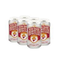 Payette Blood Orange Rustler - 6-12 Fl. Oz.