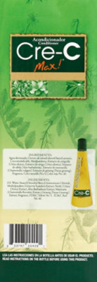 Cre C Max Conditionr - 8.46 Oz - Image 3