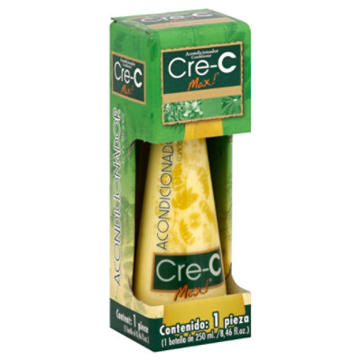 Cre C Max Conditionr - 8.46 Oz