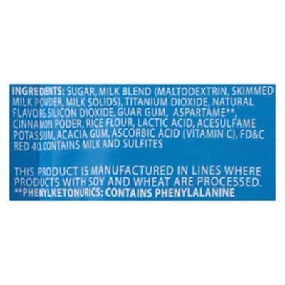 Klass Horchata Strawberry - 14.1 Oz - Image 4