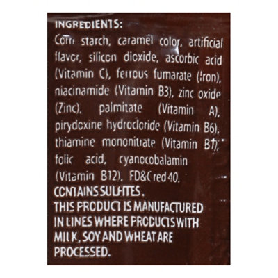 Klass Atole Chocolate - 1.59 Oz - Image 3