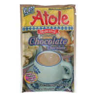 Klass Atole Chocolate - 1.59 Oz