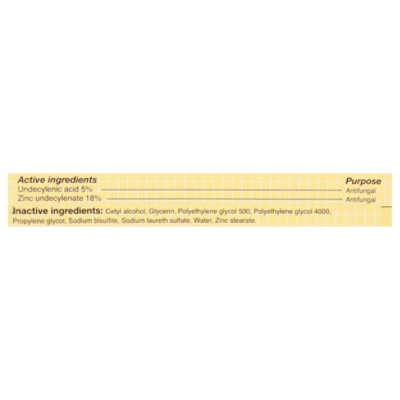Derman Antifungal Cream - 1.76 Oz - Image 3