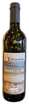 Yellowstone Cellar Summer - 750 Ml - Image 1