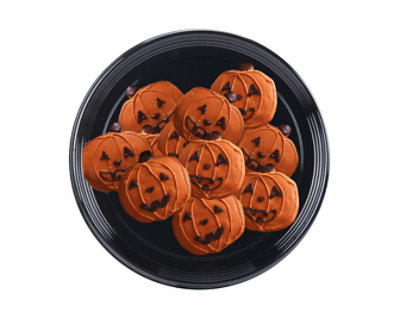 Cookie Tray Jack OzLtrn Traditional - Each