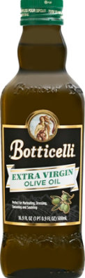 Botticelli Olive Oil Extra Virgin - 16.9 Fl. Oz. - Image 2