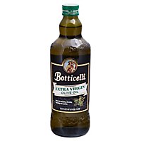 Botticelli Olive Oil Extra Virgin - 34 Fl. Oz. - Image 3