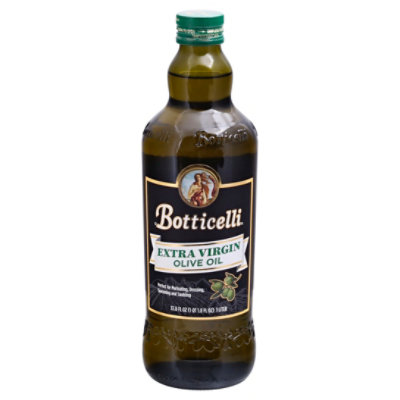 Botticelli Olive Oil Extra Virgin - 34 Fl. Oz. - Image 3