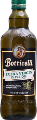 Botticelli Olive Oil Extra Virgin - 34 Fl. Oz. - Image 2