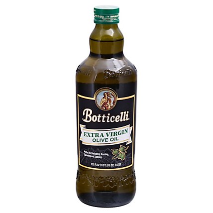 Botticelli Olive Oil Extra Virgin - 34 Fl. Oz. - Image 1