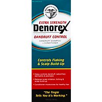 Dnrex Es Control Conditioner 10 Oz - 10 Oz - Image 2
