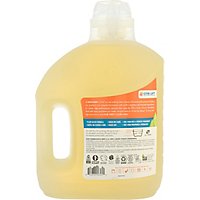 Boulder Clean Liquid Detergent Natural Jug - 100 Fl. Oz. - Image 5