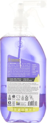 Boulder Cleaners Granite & Stainless Steel Cleaner Lavander Van - 28 Oz - Image 5