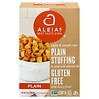 Aleias Stuffing Mix Plains Box - 10 Oz - Image 3
