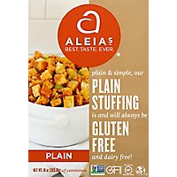 Aleias Stuffing Mix Plains Box - 10 Oz - Image 2