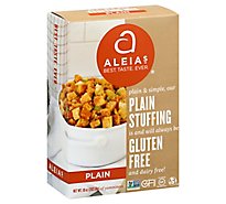 Aleias Stuffing Mix Plains Box - 10 Oz