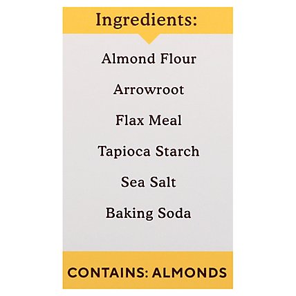 Simple Mills Almond Flour Mix Artisan Bread - 10.4 Oz - Image 5