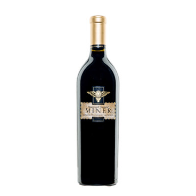 Miner Cabernet Sauvignon - 750 Ml