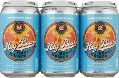 Bozone Hefeweizen In Bottles - 6-12 Fl. Oz. - Image 4