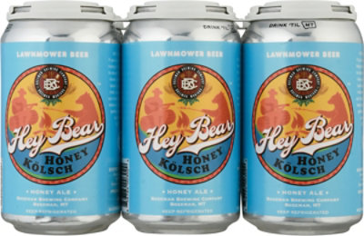 Bozone Hefeweizen In Bottles - 6-12 Fl. Oz. - Image 2