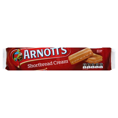 Arnotts Shortbread Creams - 8.8 Oz