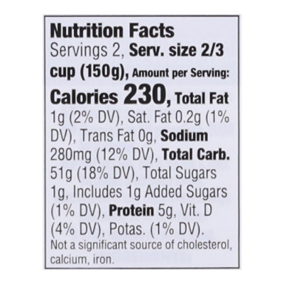 VeeTee Rice Thai Lime & Herb - 10.6 Oz - Image 4