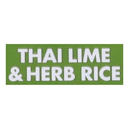 VeeTee Rice Thai Lime & Herb - 10.6 Oz - Image 5