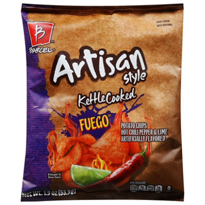 Takis Fuego Hot Chili Pepper & Lime Rolled Tortilla Chips - 20 Oz -  Albertsons