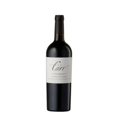 Joseph Carr Wine Cabernet Sauvignon Paso Robles - 750 Ml - Image 1