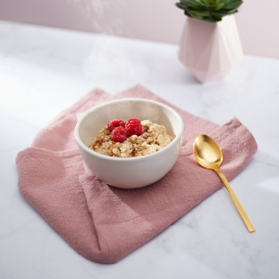 Nature's Path Organic Brown Sugar Maple Gluten Free Instant Oatmeal - 11.3 Oz - Image 5