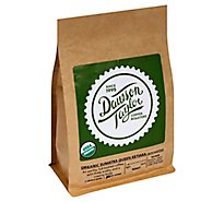 Dawson Taylor Organic Sumatra Coffee - 12 Oz