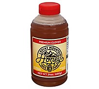 Gorders Honey Premium Clover - 24 Oz