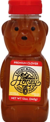 Gorders Honey Bear - 12 Oz - Image 2