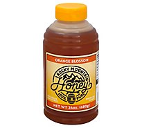 Gorders Honey Orange Blossom - 24 Oz