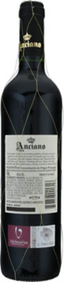 Anciano 5yr Tempranillo - 750 Ml - Image 4