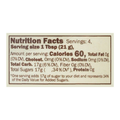 Savannah Bee Cheese Honey - 3 Oz - Image 3