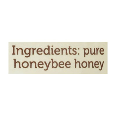 Savannah Bee Cheese Honey - 3 Oz - Image 4