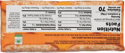 Jacobs Crackers Cream - 7.05 Oz - Image 5