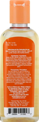 Jaloma Oil Almond - 4 Oz - Image 5