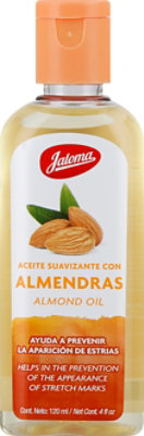 Jaloma Oil Almond - 4 Oz - Image 2