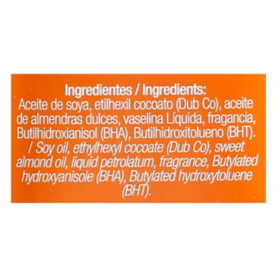 Jaloma Oil Almond - 4 Oz - Image 4