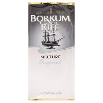 Borkum Riff Ultra Light - Each