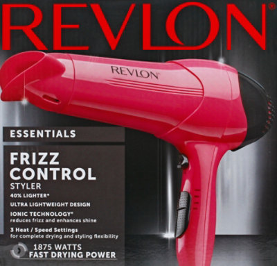 Revlon Ionic Styler - Each - Image 2